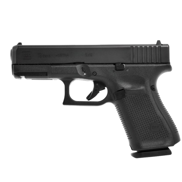 Glock 19 Gen 5 - IPSCBUTIKEN